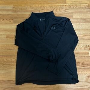 Under Armour light pullover